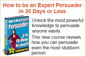 Win/Win Negotiations Have Become a Must Have persuasion in 20 days Win/Win Negotiations Have Become a Must Have